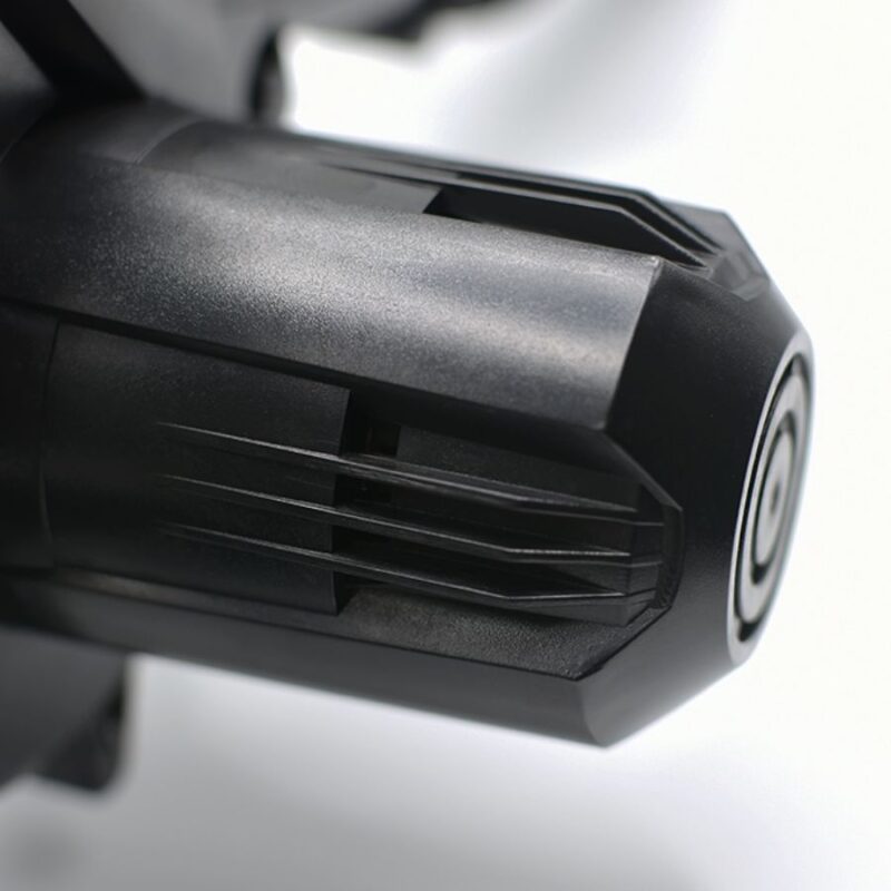 เครื่องเป่าลมไร้สาย โบลเวอร์แบตเตอรี่ FLOW รุ่น F1 - Image 7