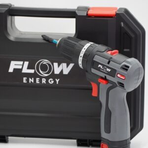 สว่านไร้สาย Brushless FD-3