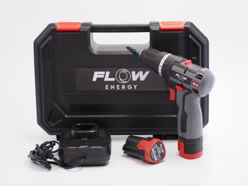 สว่าน FLOW FD-3