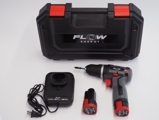 สว่าน FLOW FD-3