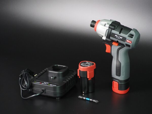 สว่านไร้สาย FLOW Brushless Fd-4