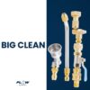 BIG CLEAN หัวฉีดล้างแอร์​ FLOW ENERGY
