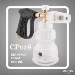Diamond Foam กระบอกฉีดโฟม FLOW ENERGY