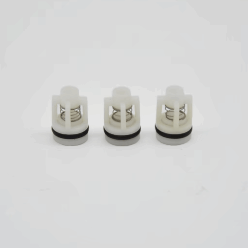 Inlet&Outlet valve Set Small M6,M9