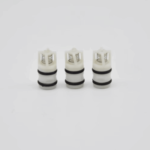 Inlet&Outlet valve Set Big M6,M9