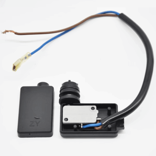 Microswith Set M6,M9