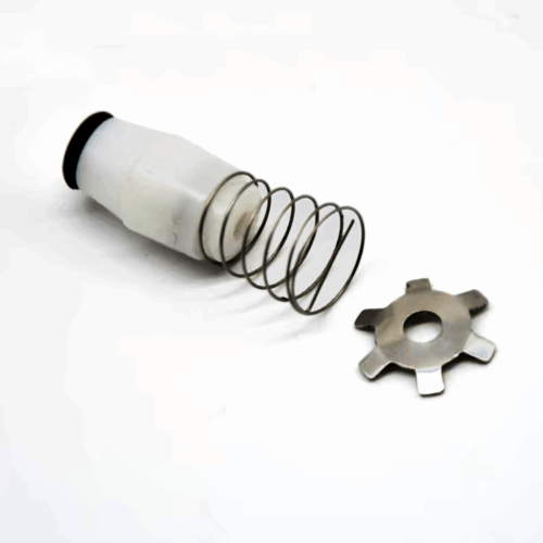 Pressure retaining vale Set M6,M9,B2