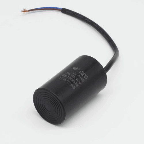 Capacitor M9
