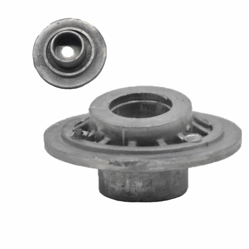 Bearing Seat 9" M6