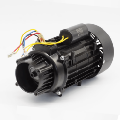 M9 Complete Motor 100% Copper Set