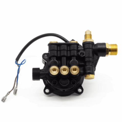 Pump Head Set B2