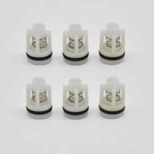 Inlet&Outlet valve Set B2