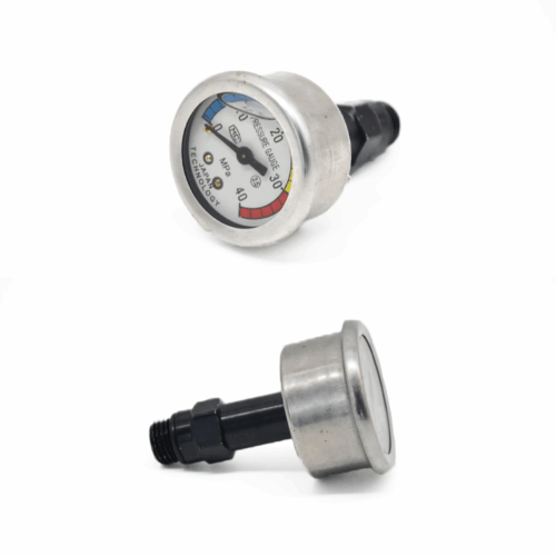 Pressure gauge B2