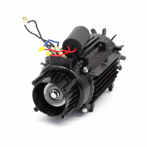 B2 Complete Motor 100% Copper Set