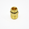 Water outlet connector B2