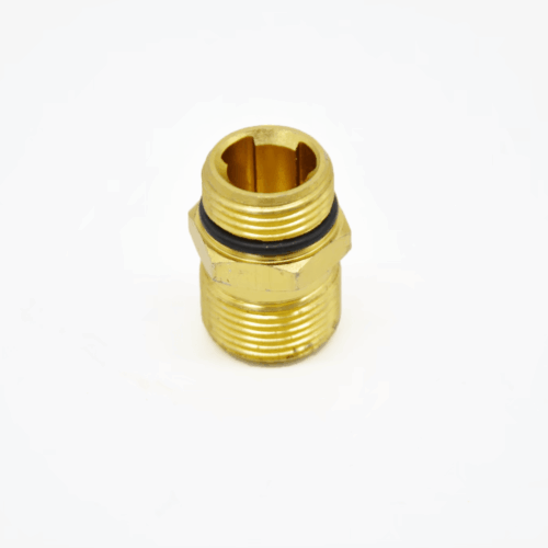 Water outlet connector B2