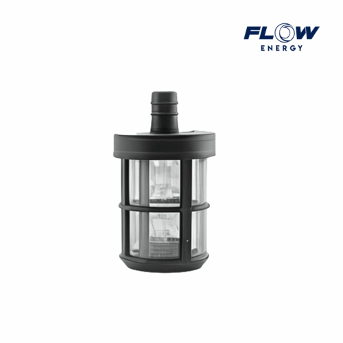 HOSE001 : ฟีลเตอร์ปลายสาย