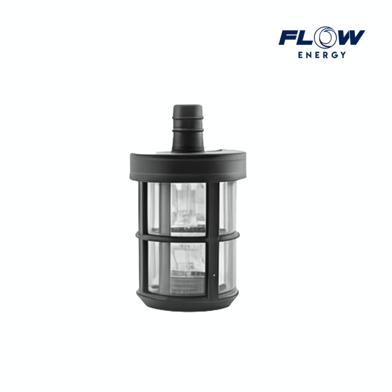 HOSE001 : ฟีลเตอร์ปลายสาย