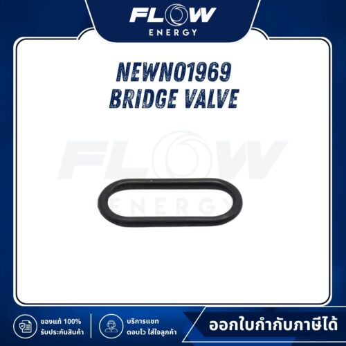 M6, M9, NEWLOT Bridge Valve : NEWNO1969