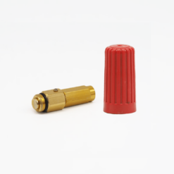 Regulator set + PVC Cover B1
