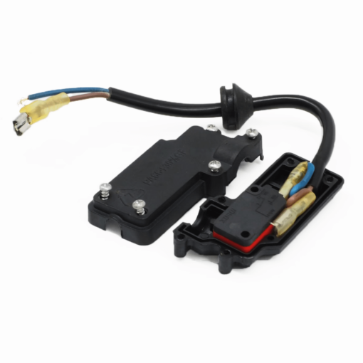 Micro swith set B1