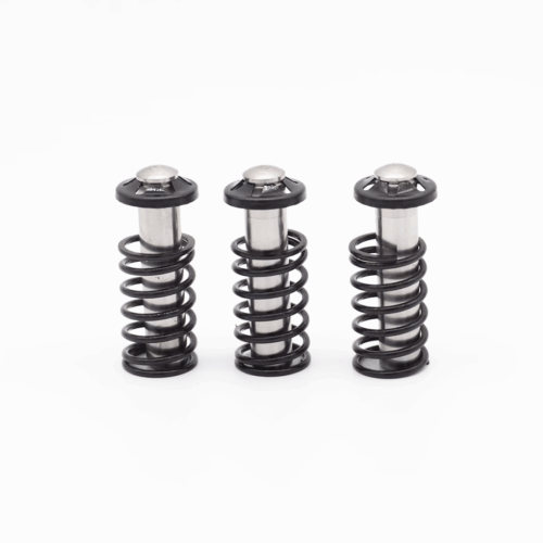 Plunger set M6,M9,B2