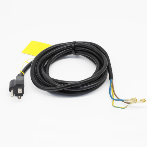 Cable+Power plug 3M. M6,M9,B1,B2