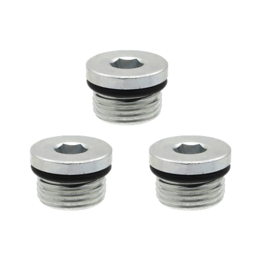 Cap valve L5