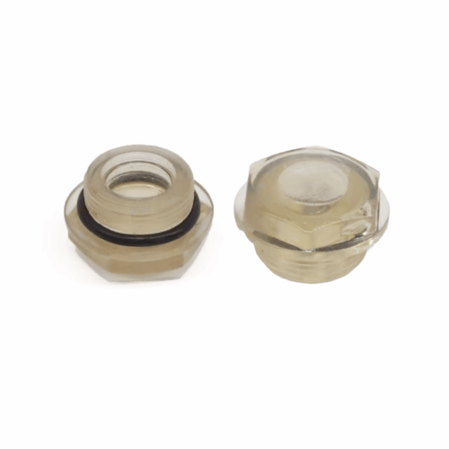 Oil mirror MB1210