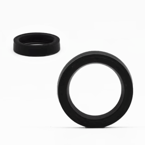 Auxiliary water seal