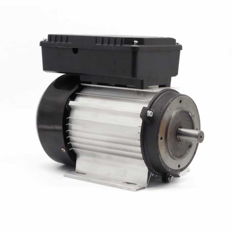 Complete Motor 100% copper set