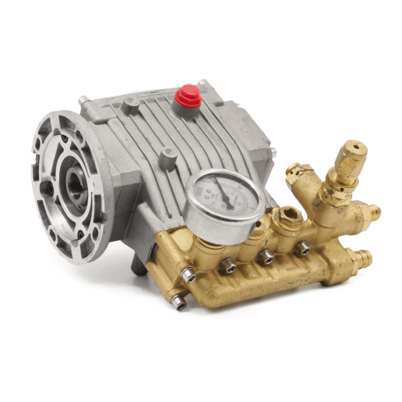 1-36 Pump Head set