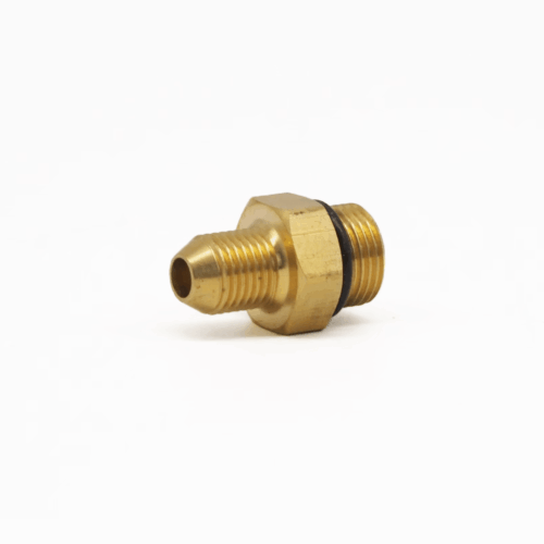Water Outlet connector