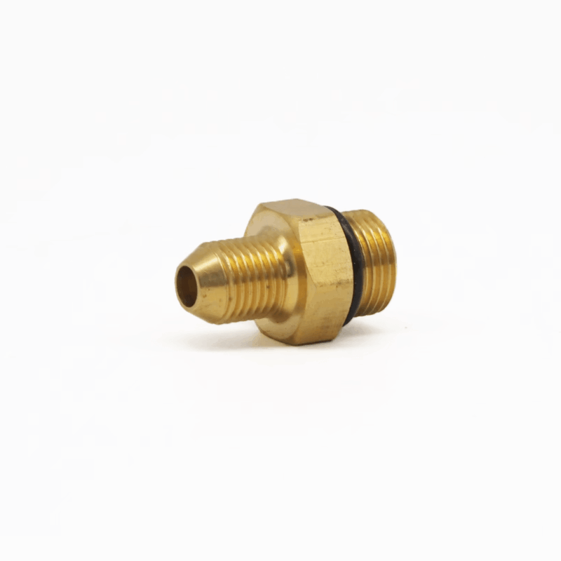 Water Outlet connector