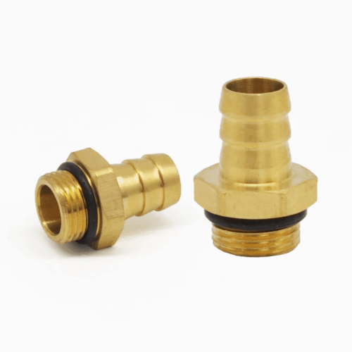 Water inlet connector MB1210