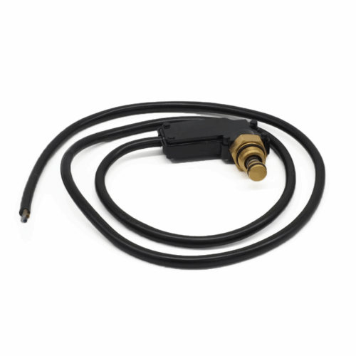Microswitch set+Coupling nut