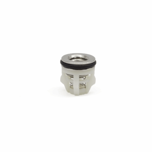 Inlet&Outlet