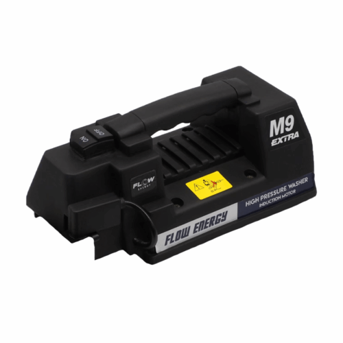 Plastic Cover M9
