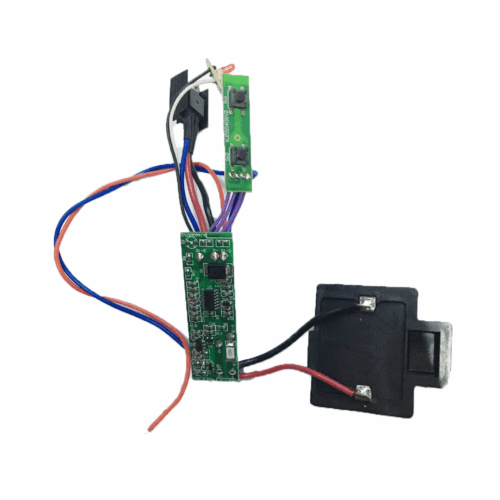Switch set F1