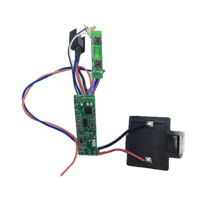 Switch set F1
