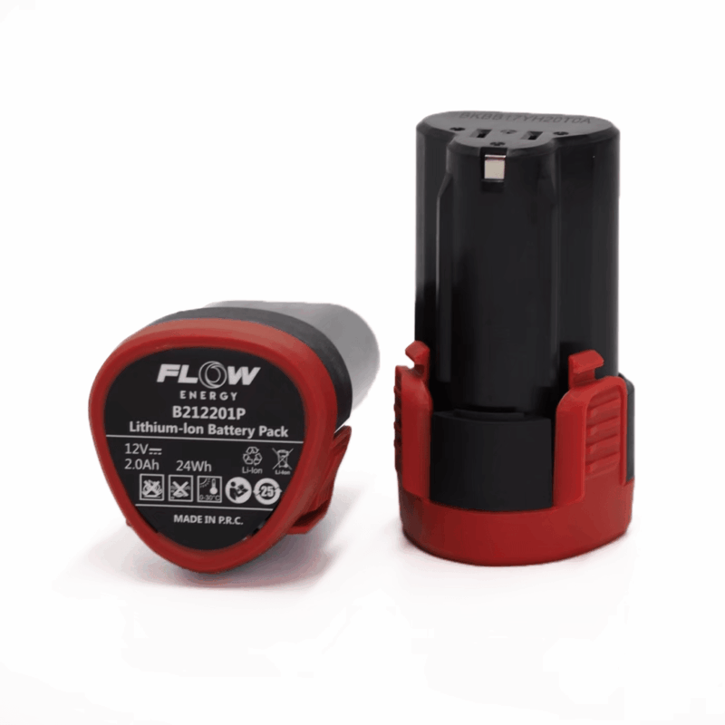 12V Battery FD-3,FD-4