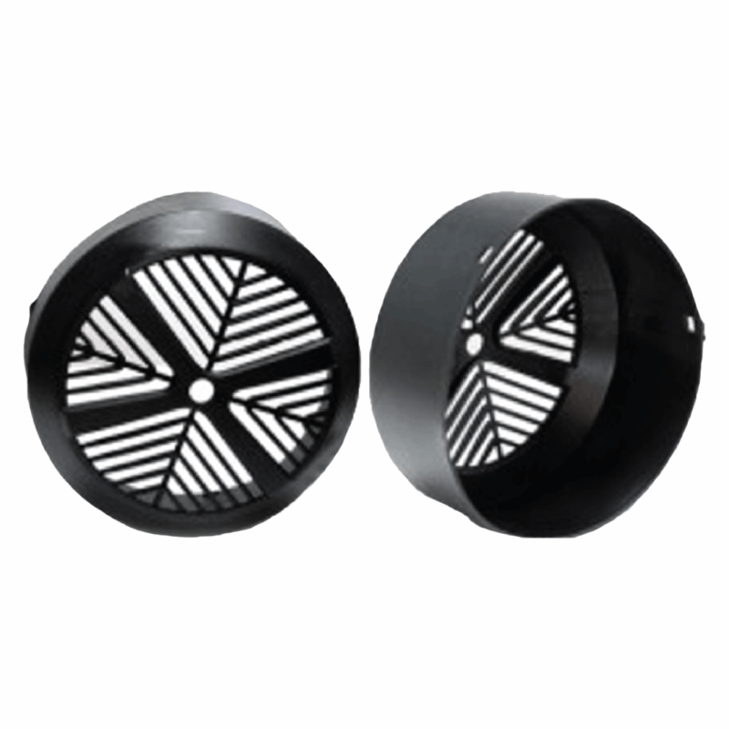 Plastic Cover Fan M6,M9,B1,B2