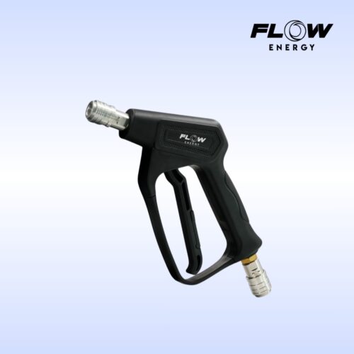 ปืนฉีดน้ำแรงดันสูงรุ่น GUN021