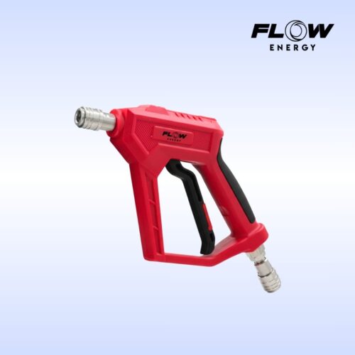 ปืนฉีดน้ำแรงดันสูงรุ่น GUN022