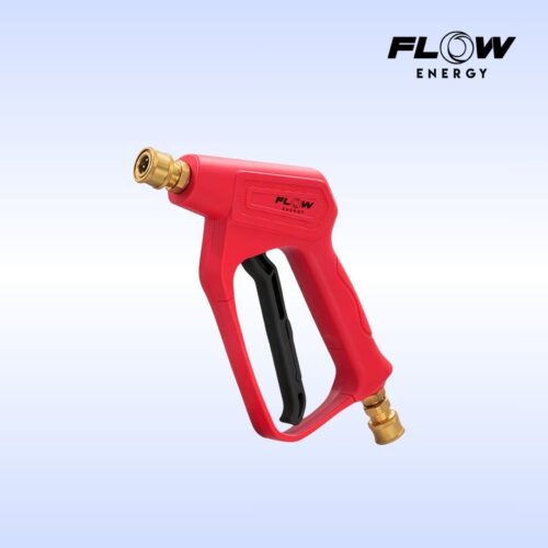 ปืนฉีดน้ำแรงดันสูงรุ่น GUN011