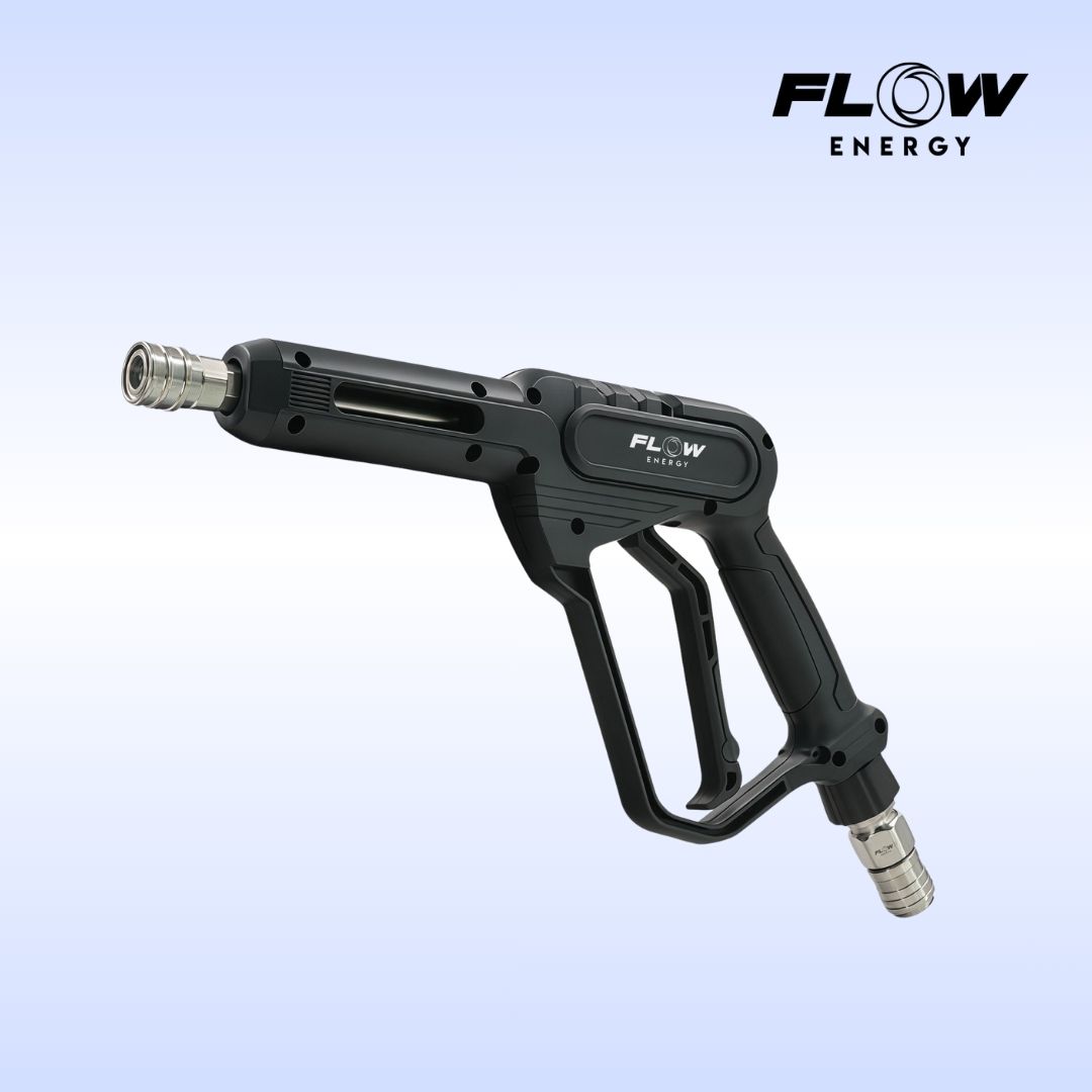 ปืนฉีดน้ำเเรงดันสูงFlow F-Force series  : GUN G031