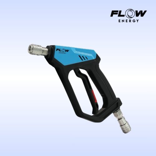 ปืนฉีดน้ำแรงดันสูงรุ่น GUN015