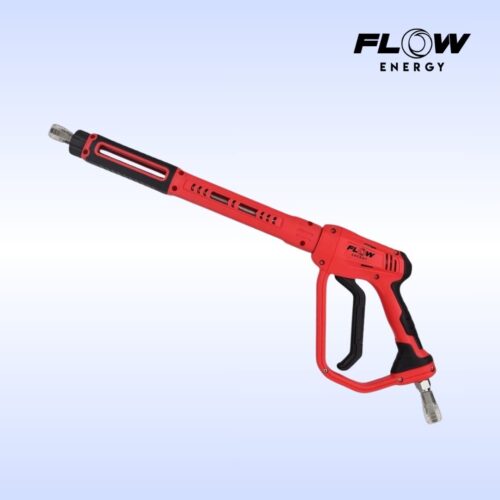 ปืนฉีดน้ำแรงดันสูง รุ่น GUN012