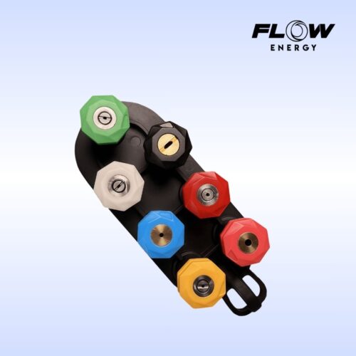 Set Color Nozzles 7 : CP037