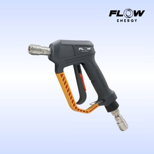 ปืนฉีดน้ำแรงดันสูงรุ่น GUN018